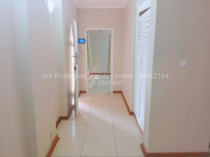 4 Bedroom House to Rent in Mount Pleasant