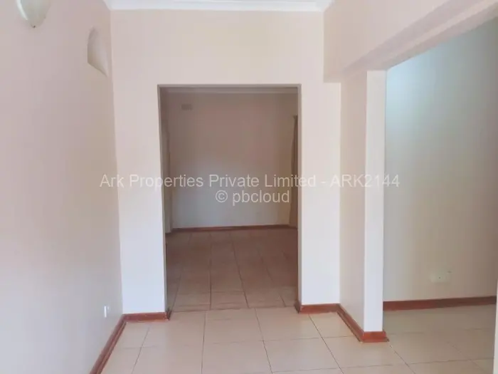 4 Bedroom House to Rent in Mount Pleasant