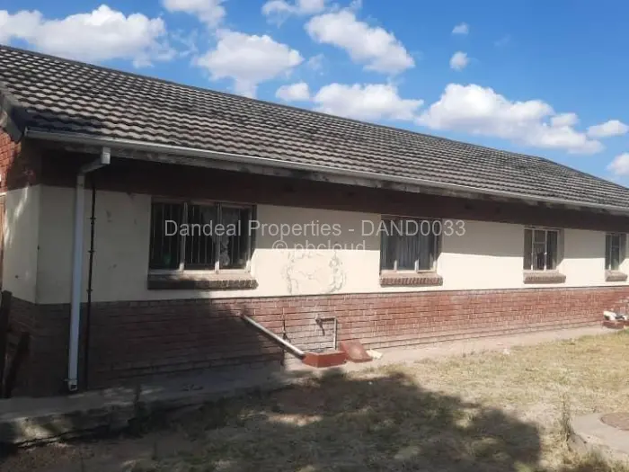 3 Bedroom House for Sale in Windsor Park, Ruwa