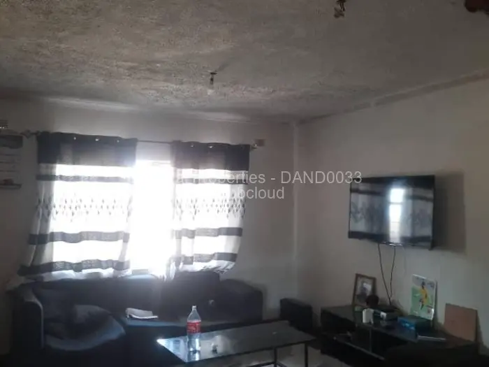 3 Bedroom House for Sale in Windsor Park, Ruwa
