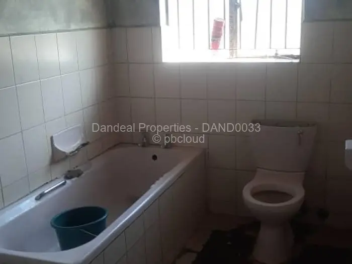 3 Bedroom House for Sale in Windsor Park, Ruwa