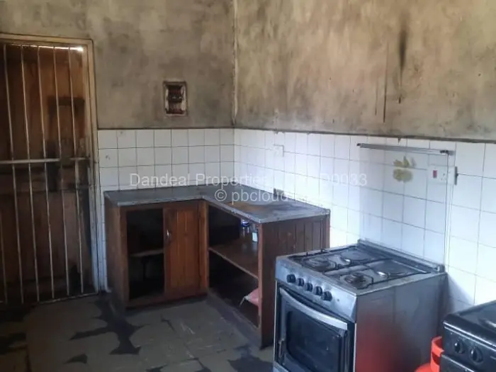 3 Bedroom House for Sale in Windsor Park, Ruwa