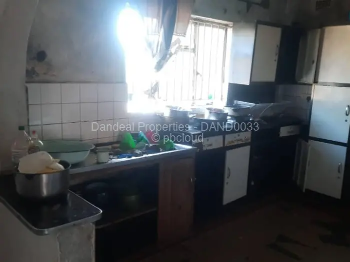 3 Bedroom House for Sale in Windsor Park, Ruwa