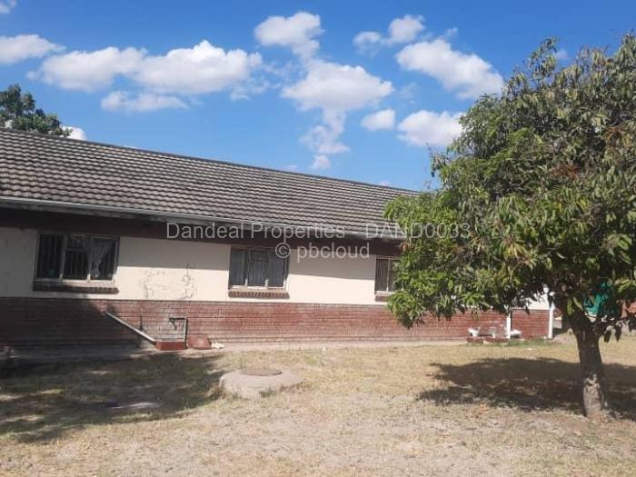 3 Bedroom House for Sale in Windsor Park, Ruwa