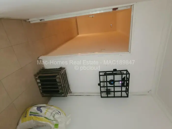 2 Bedroom Cottage/Garden Flat to Rent in Strathaven