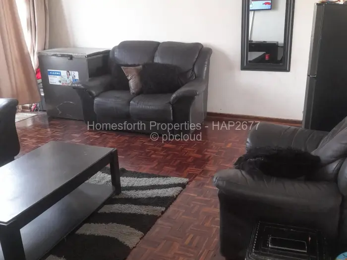 Flat/Apartment for Sale in Avenues, Harare