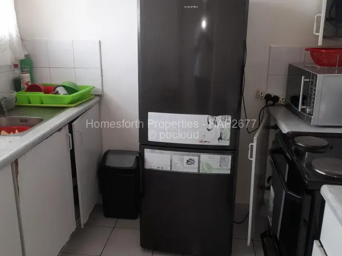 Flat/Apartment for Sale in Avenues, Harare