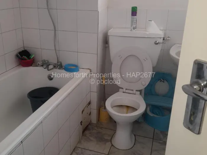 Flat/Apartment for Sale in Avenues, Harare