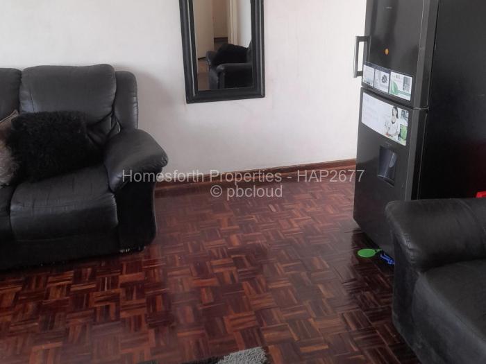 Flat/Apartment for Sale in Avenues, Harare
