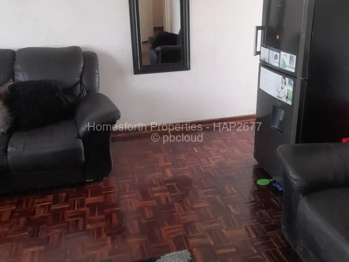 Flat/Apartment for Sale in Avenues, Harare