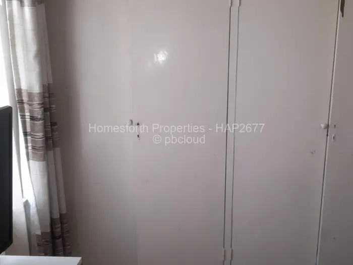 Flat/Apartment for Sale in Avenues, Harare