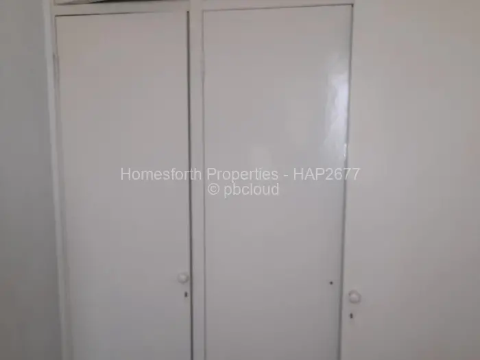 Flat/Apartment for Sale in Avenues, Harare