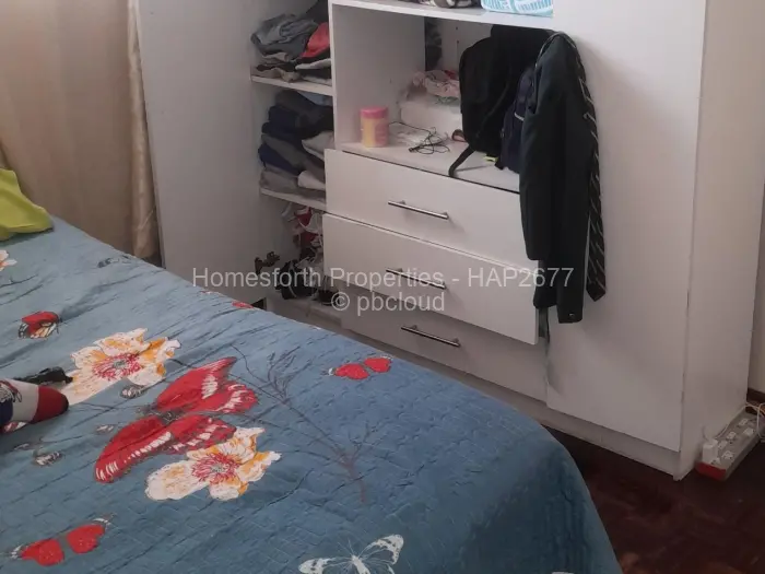 Flat/Apartment for Sale in Avenues, Harare