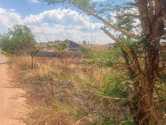 Farm/Plot for Sale in Brookeview, Harare