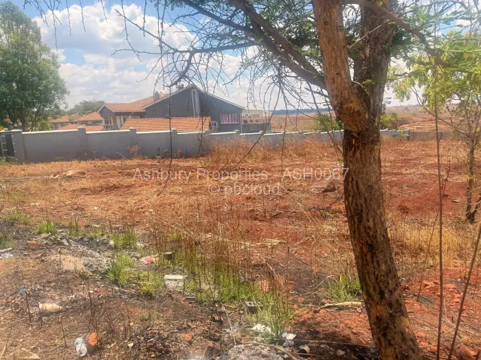 Farm/Plot for Sale in Brookeview, Harare