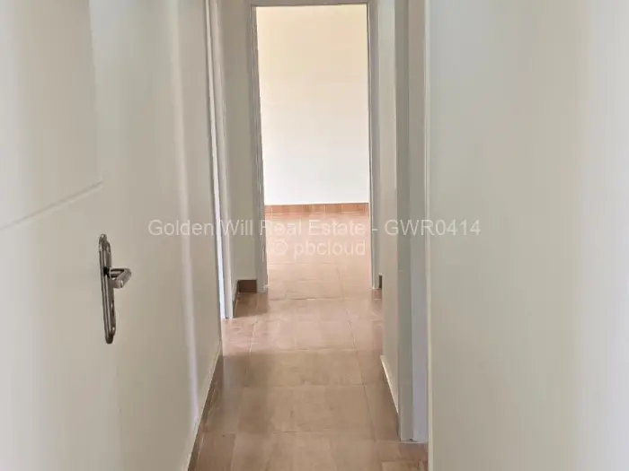 Townhouse/Complex/Cluster to Rent in Marlborough