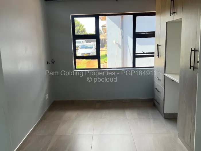 3 Bedroom Cottage/Garden Flat to Rent in Mount Pleasant Heights