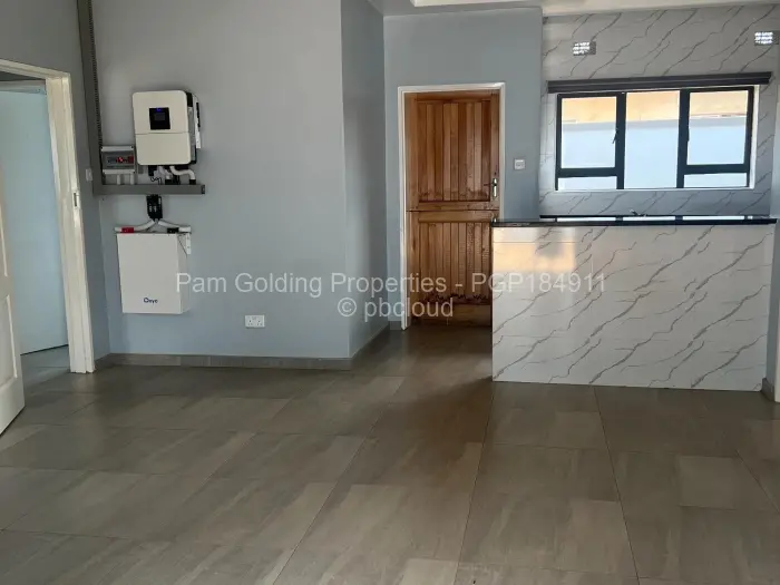 3 Bedroom Cottage/Garden Flat to Rent in Mount Pleasant Heights