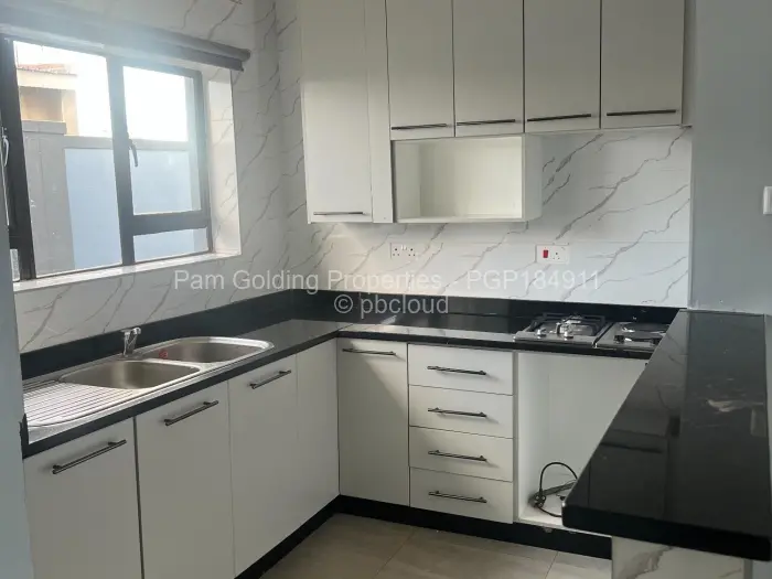 3 Bedroom Cottage/Garden Flat to Rent in Mount Pleasant Heights
