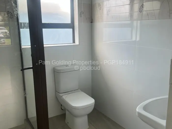3 Bedroom Cottage/Garden Flat to Rent in Mount Pleasant Heights
