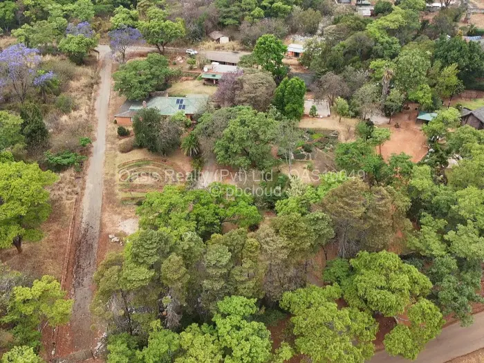 Farm/Plot for Sale in Greendale, Harare