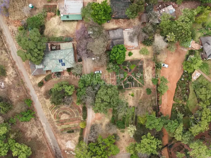 Farm/Plot for Sale in Greendale, Harare