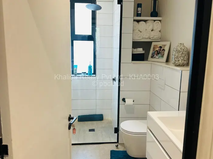 Townhouse/Complex/Cluster to Rent in Borrowdale