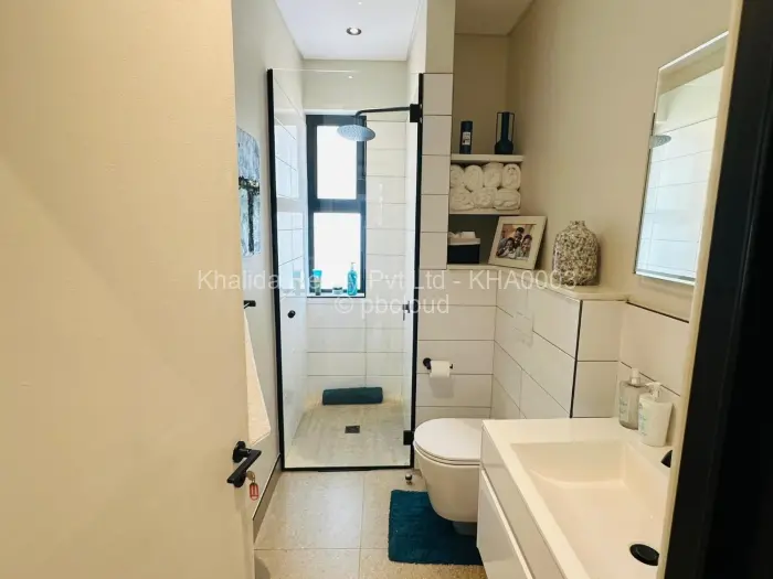 Townhouse/Complex/Cluster to Rent in Borrowdale