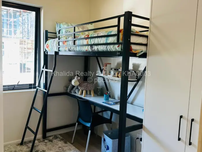 Townhouse/Complex/Cluster to Rent in Borrowdale