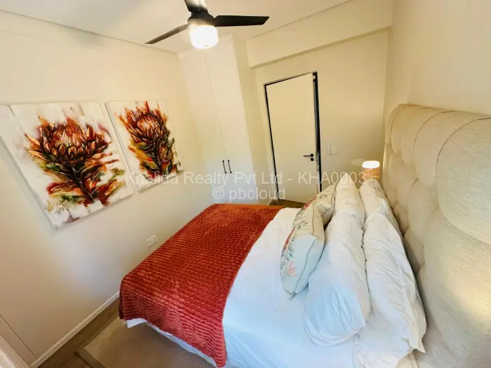 Townhouse/Complex/Cluster to Rent in Borrowdale