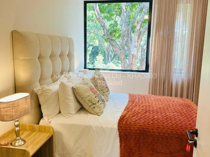 Townhouse/Complex/Cluster to Rent in Borrowdale