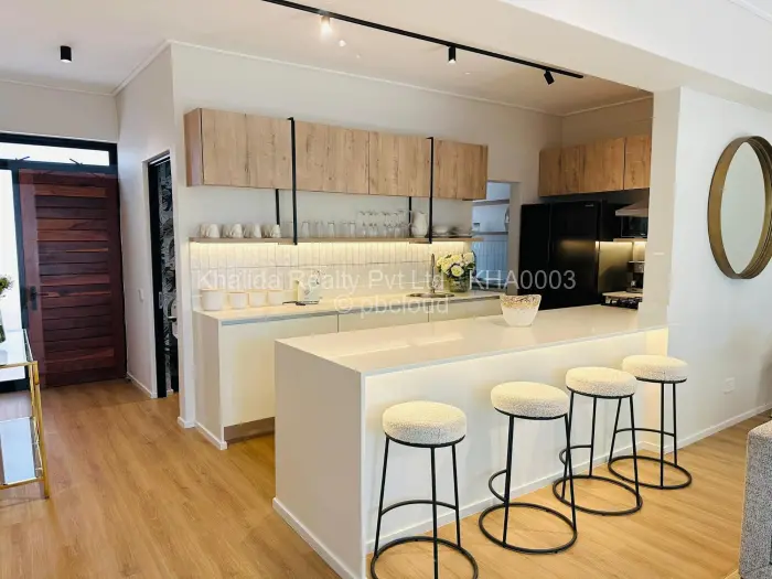 Townhouse/Complex/Cluster to Rent in Borrowdale