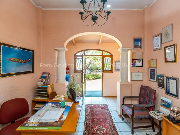 6 Bedroom House for Sale in Avondale, Harare