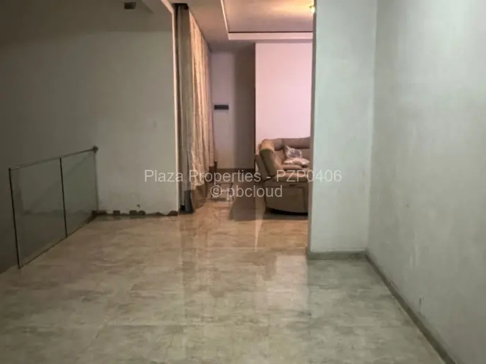 Townhouse/Complex/Cluster for Sale in Quinnington, Harare