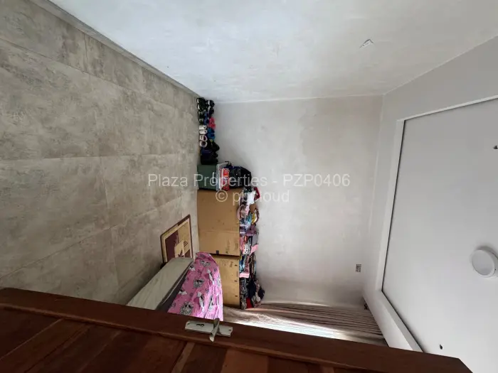 Townhouse/Complex/Cluster for Sale in Quinnington, Harare