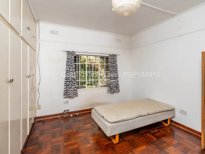 4 Bedroom House for Sale in Highlands, Harare