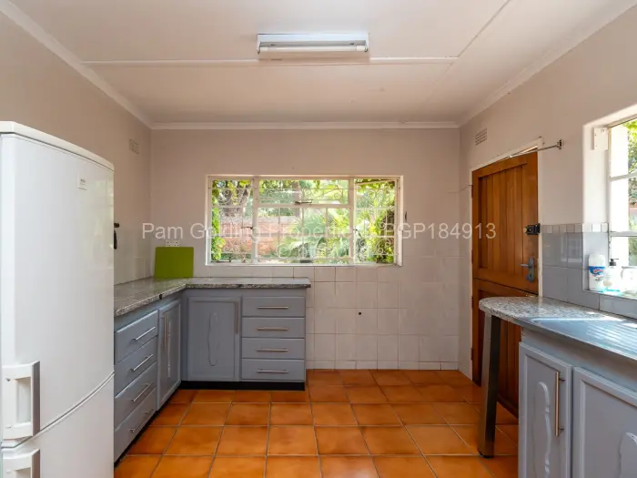 4 Bedroom House for Sale in Highlands, Harare