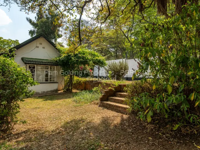 4 Bedroom House for Sale in Highlands, Harare