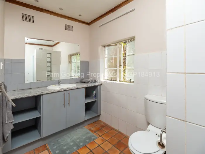 4 Bedroom House for Sale in Highlands, Harare
