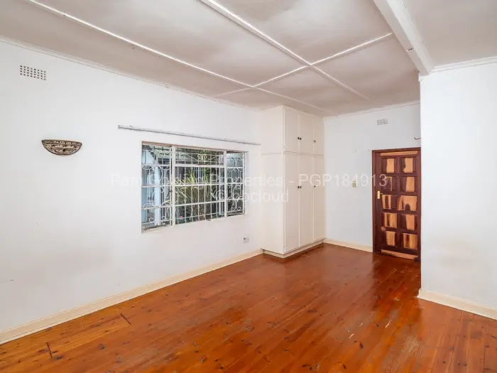 4 Bedroom House for Sale in Highlands, Harare