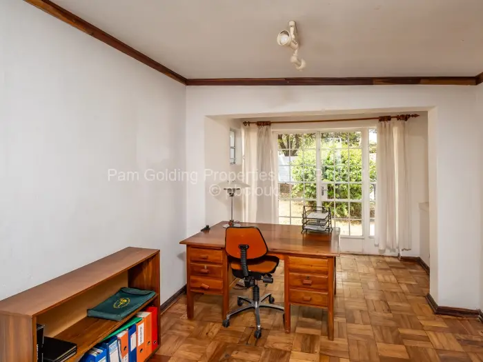 4 Bedroom House for Sale in Highlands, Harare