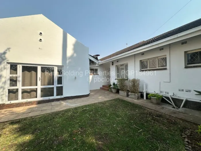 Townhouse/Complex/Cluster to Rent in Avondale