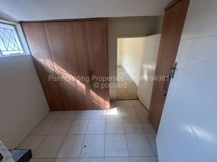 Townhouse/Complex/Cluster to Rent in Avondale