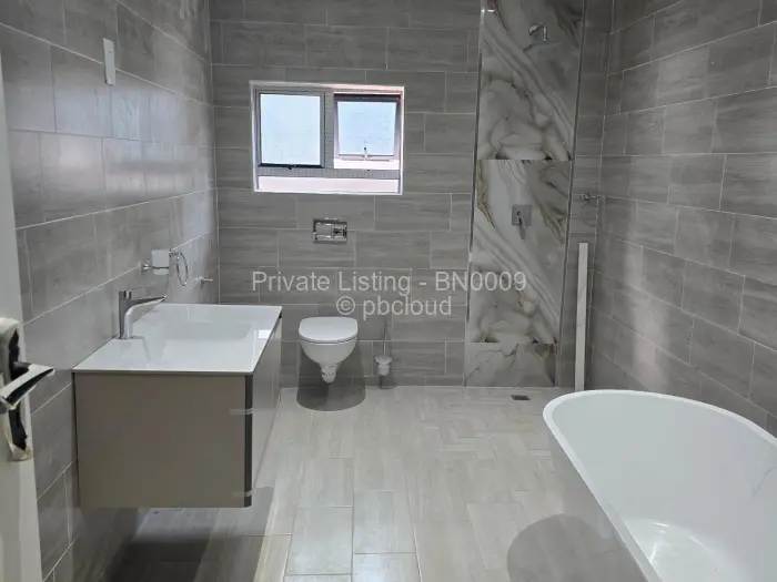 Townhouse/Cluster for Sale in Marlborough, Harare