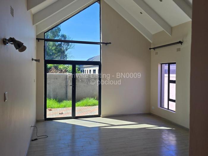 Townhouse/Cluster for Sale in Marlborough, Harare