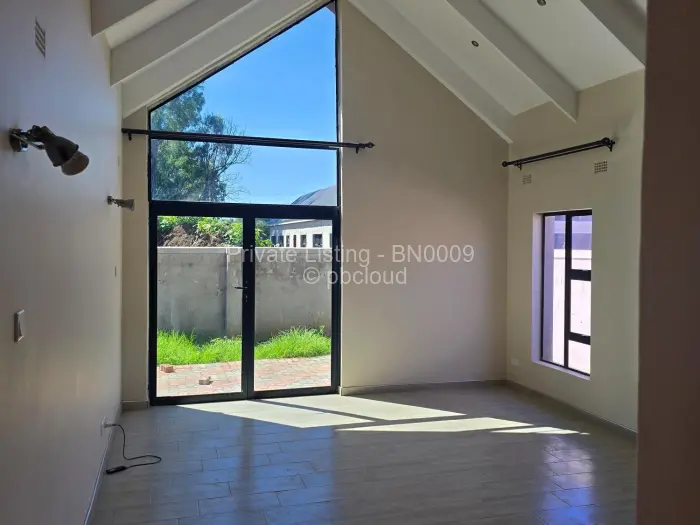 Townhouse/Cluster for Sale in Marlborough, Harare