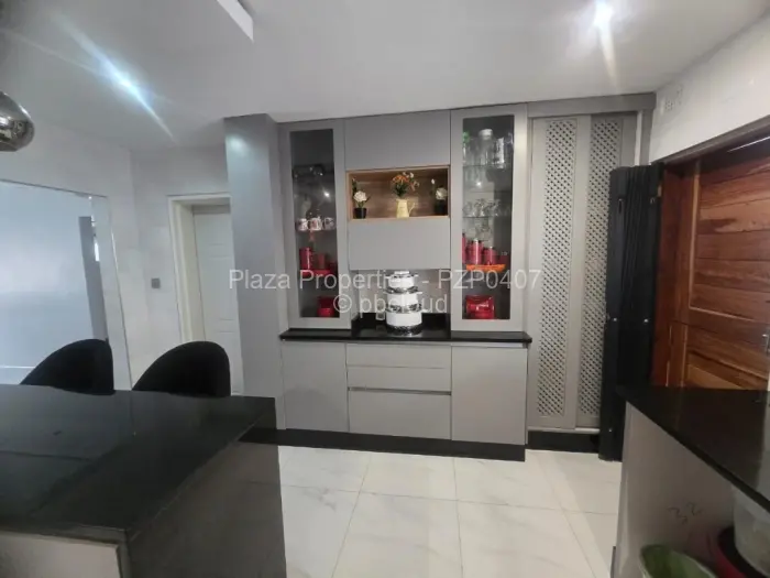 4 Bedroom House for Sale in Marlborough, Harare