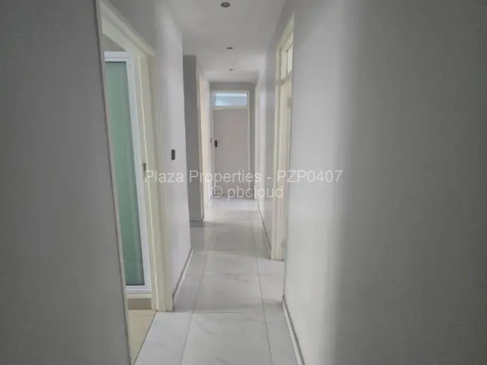 4 Bedroom House for Sale in Marlborough, Harare