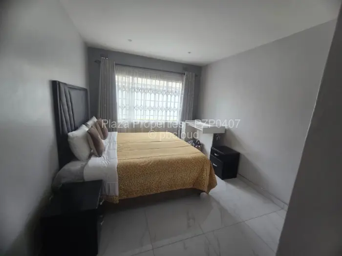 4 Bedroom House for Sale in Marlborough, Harare