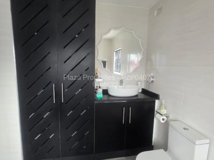 4 Bedroom House for Sale in Marlborough, Harare
